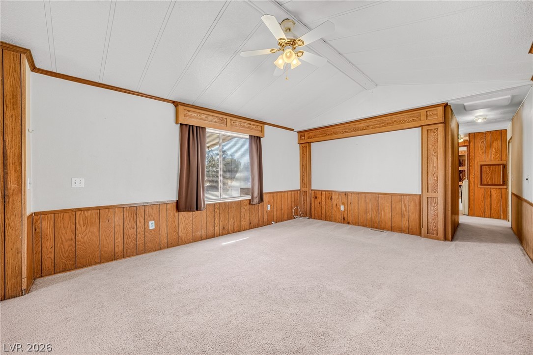 520 West Basin Avenue Pahrump NV 89060