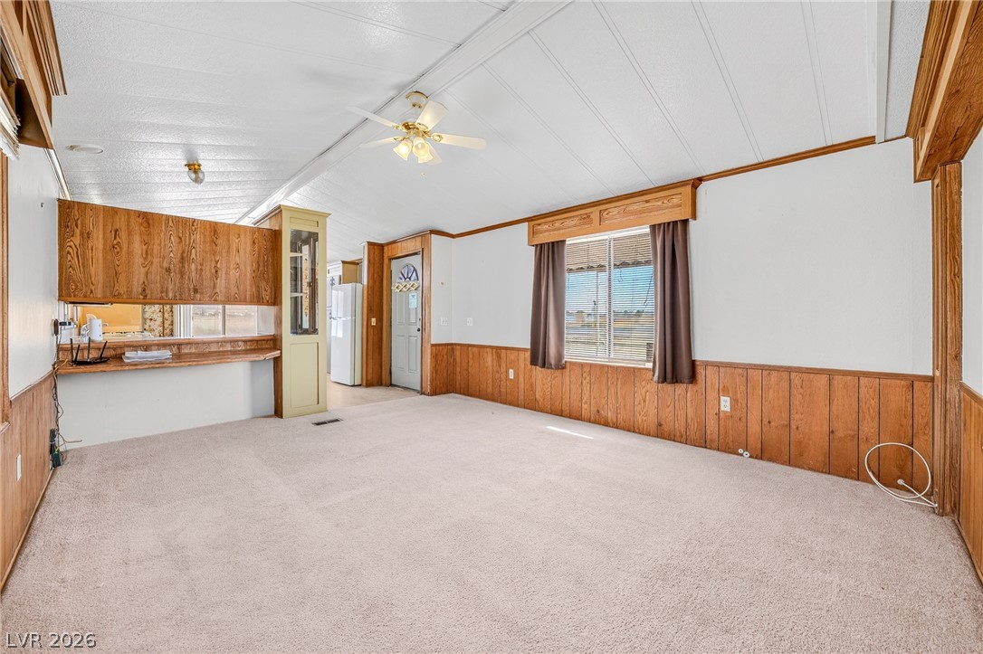 520 West Basin Avenue Pahrump NV 89060