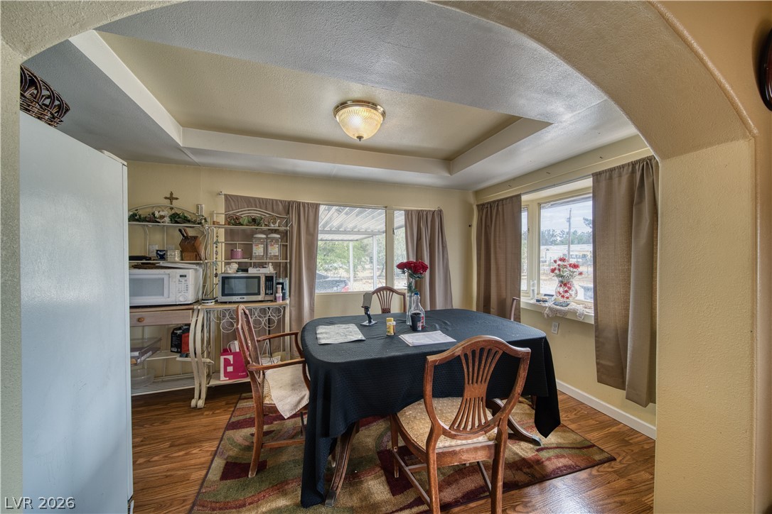 1610 West Vondell Drive Pahrump NV 89048