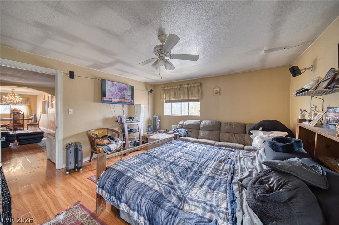 1610 West Vondell Drive Pahrump NV 89048