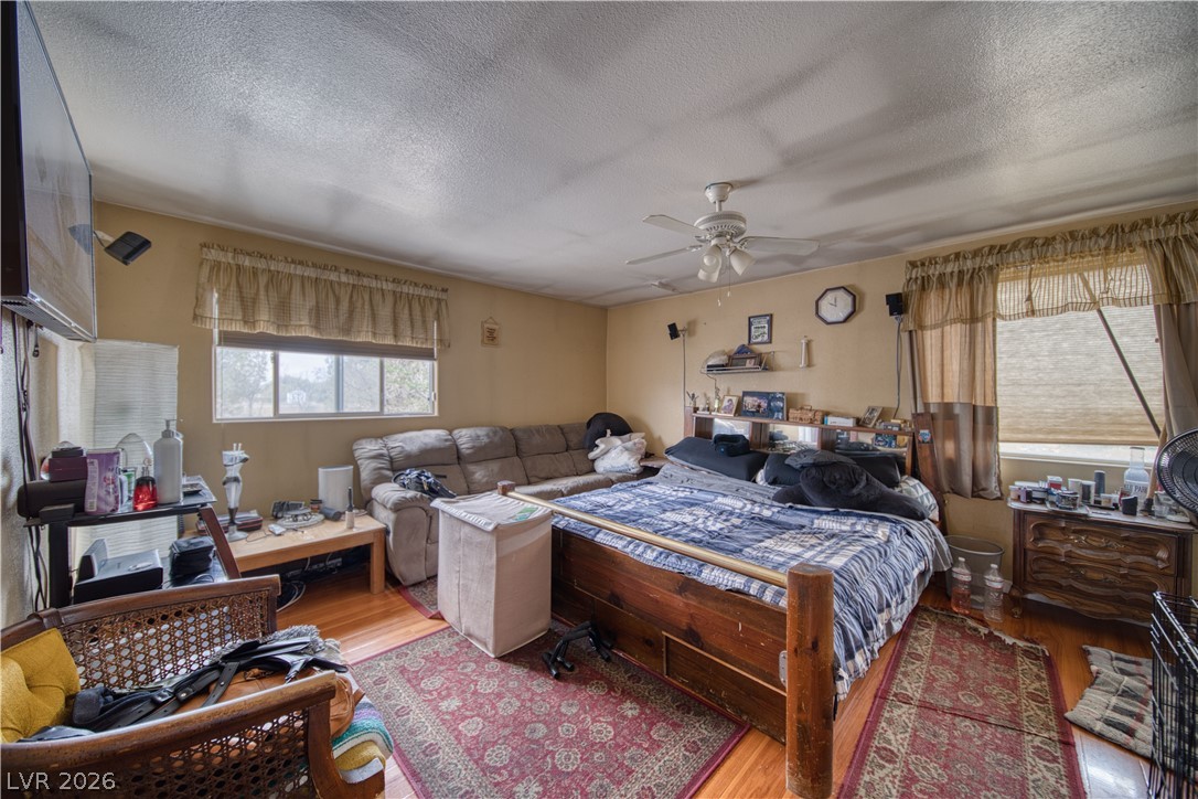 1610 West Vondell Drive Pahrump NV 89048