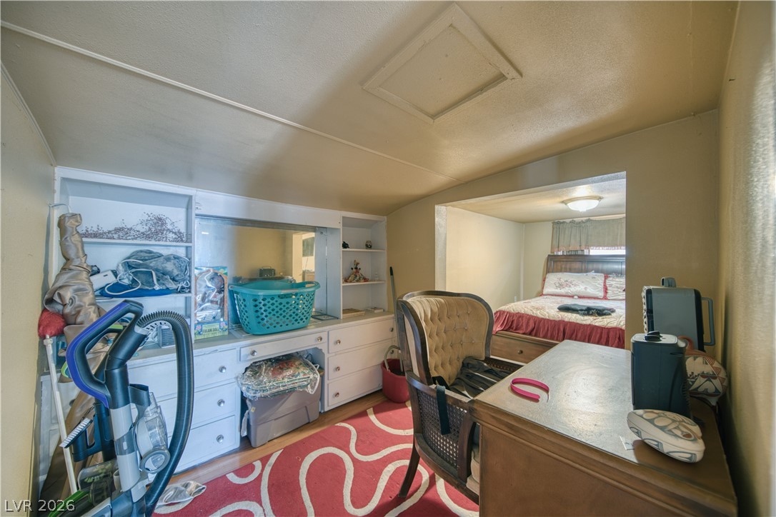 1610 West Vondell Drive Pahrump NV 89048