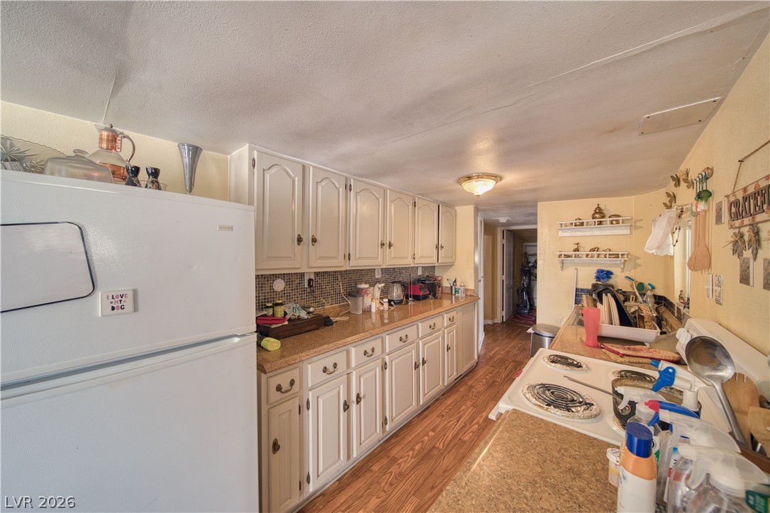 1610 West Vondell Drive Pahrump NV 89048