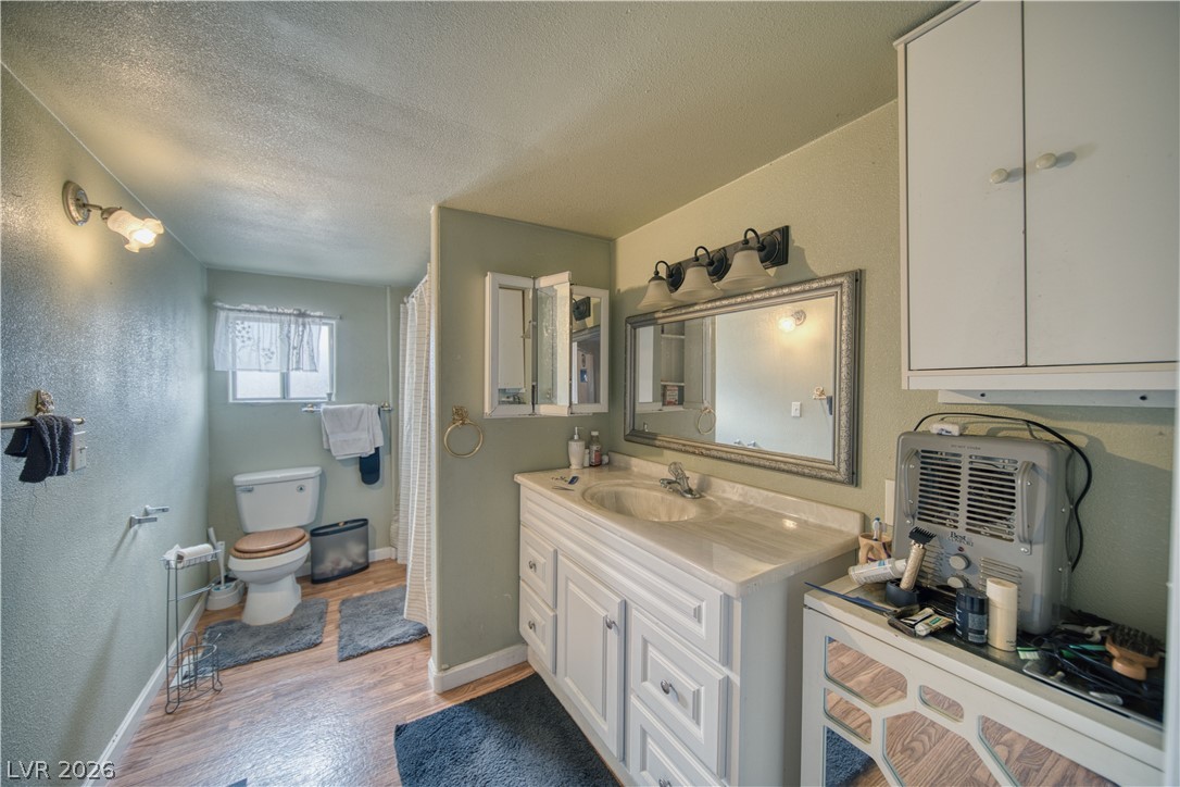 1610 West Vondell Drive Pahrump NV 89048
