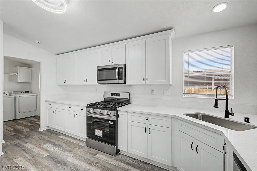 5502 Tahoe Drive Las Vegas NV 89142