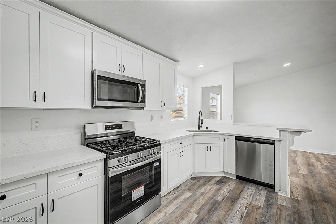 5502 Tahoe Drive Las Vegas NV 89142