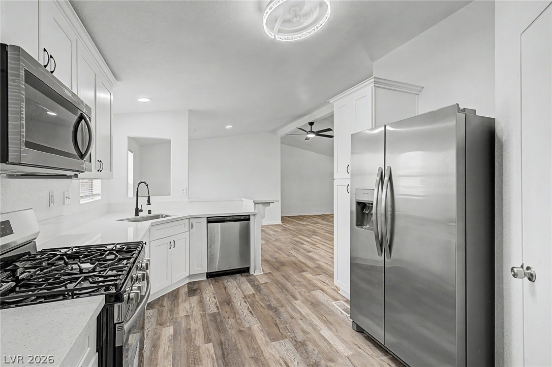 5502 Tahoe Drive Las Vegas NV 89142
