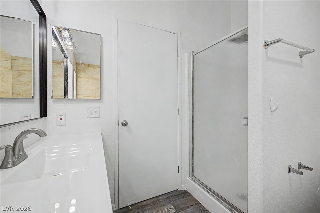 5502 Tahoe Drive Las Vegas NV 89142