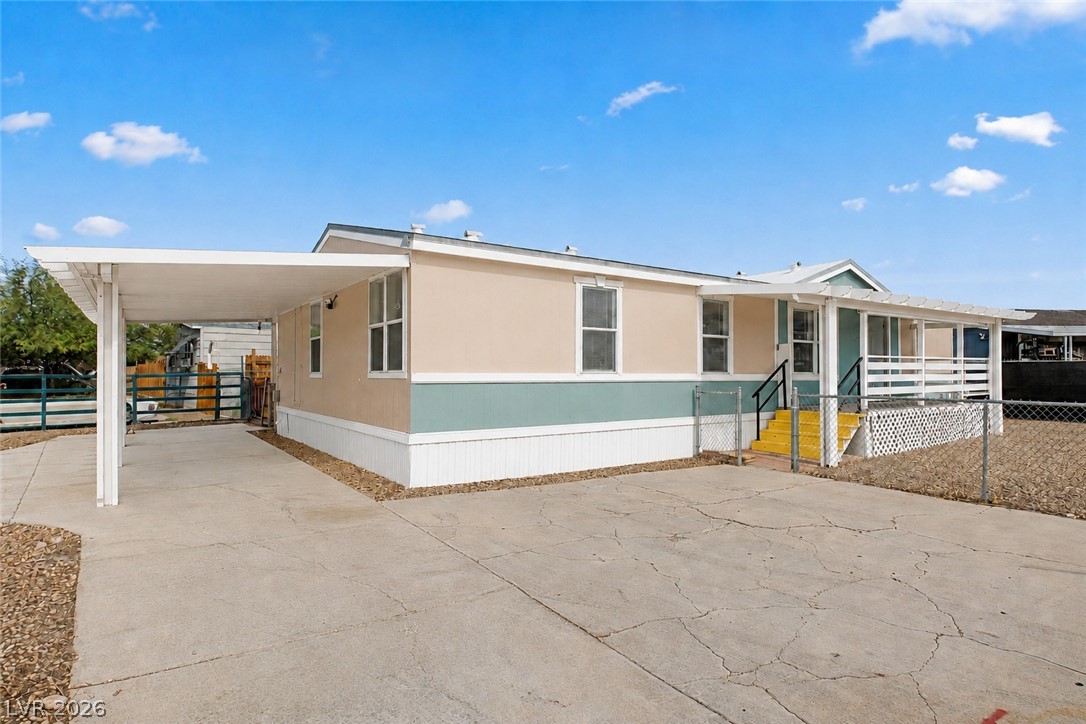 5502 Tahoe Drive Las Vegas NV 89142