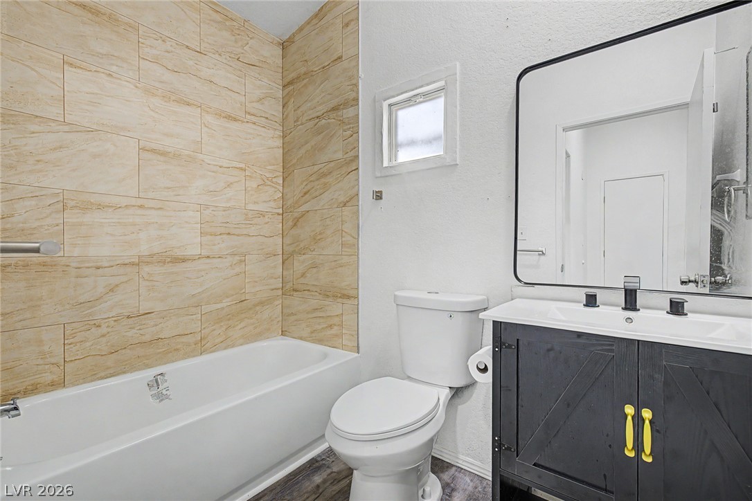 5502 Tahoe Drive Las Vegas NV 89142