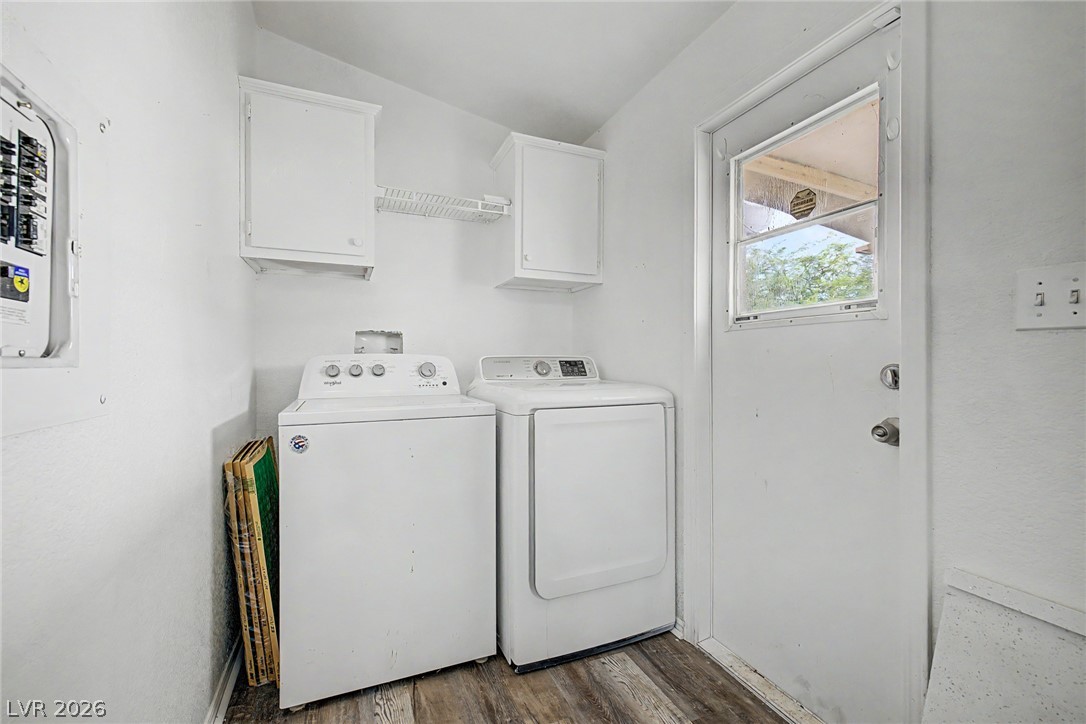 5502 Tahoe Drive Las Vegas NV 89142
