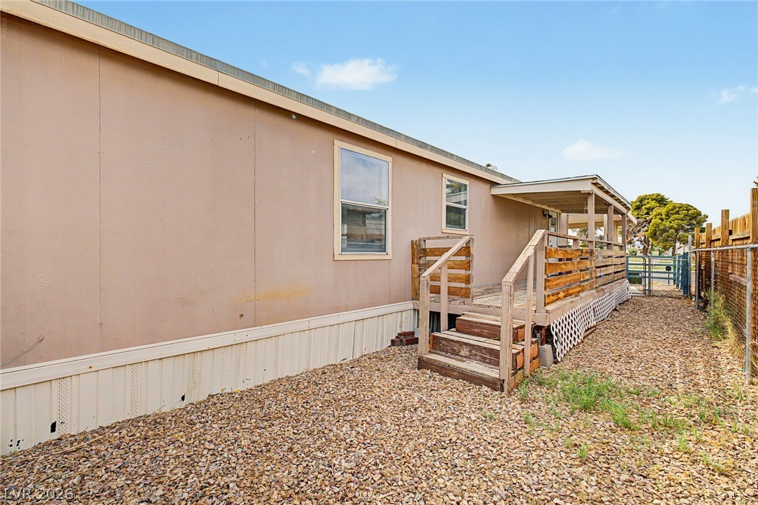 5502 Tahoe Drive Las Vegas NV 89142