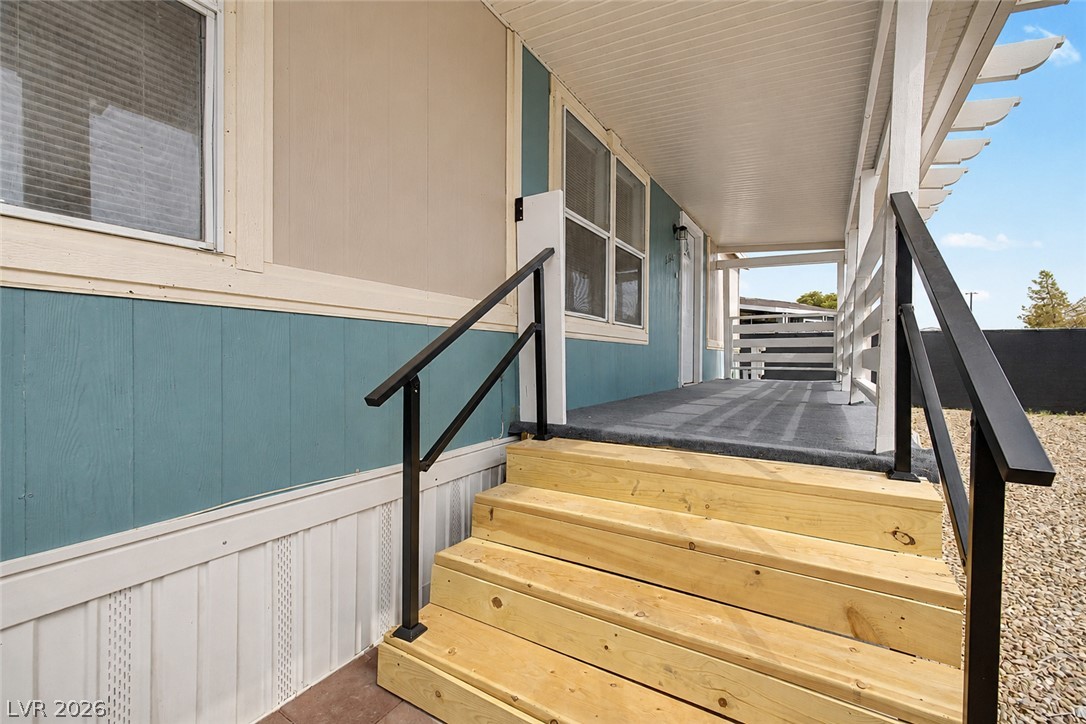 5502 Tahoe Drive Las Vegas NV 89142