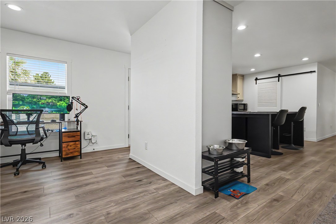 3666 Lost Hills Drive Las Vegas NV 89122