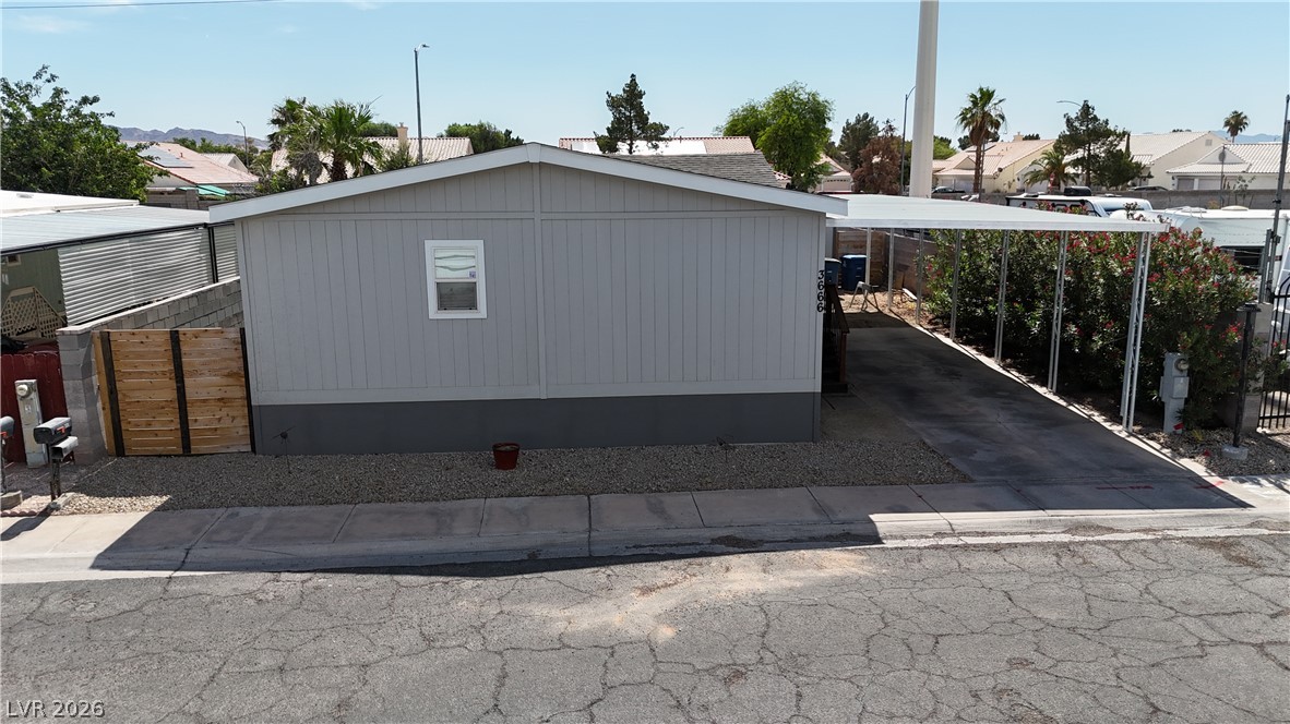 3666 Lost Hills Drive Las Vegas NV 89122