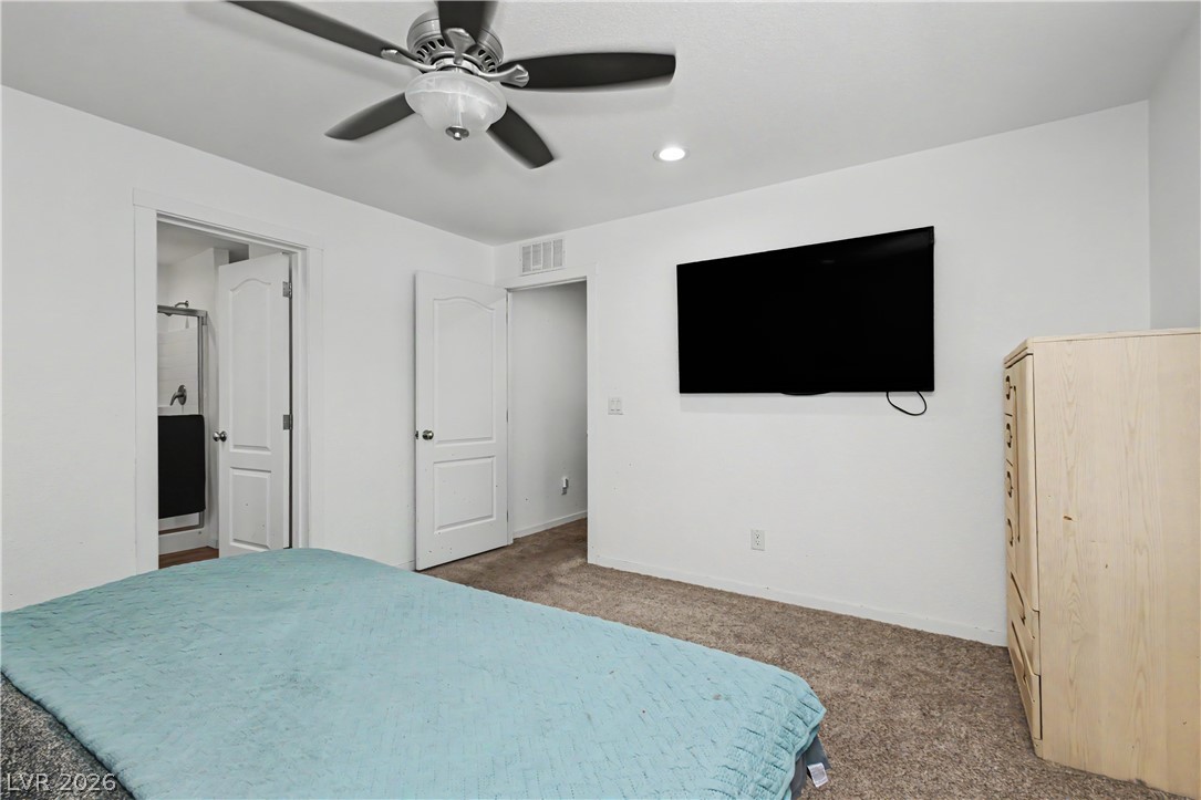 3666 Lost Hills Drive Las Vegas NV 89122