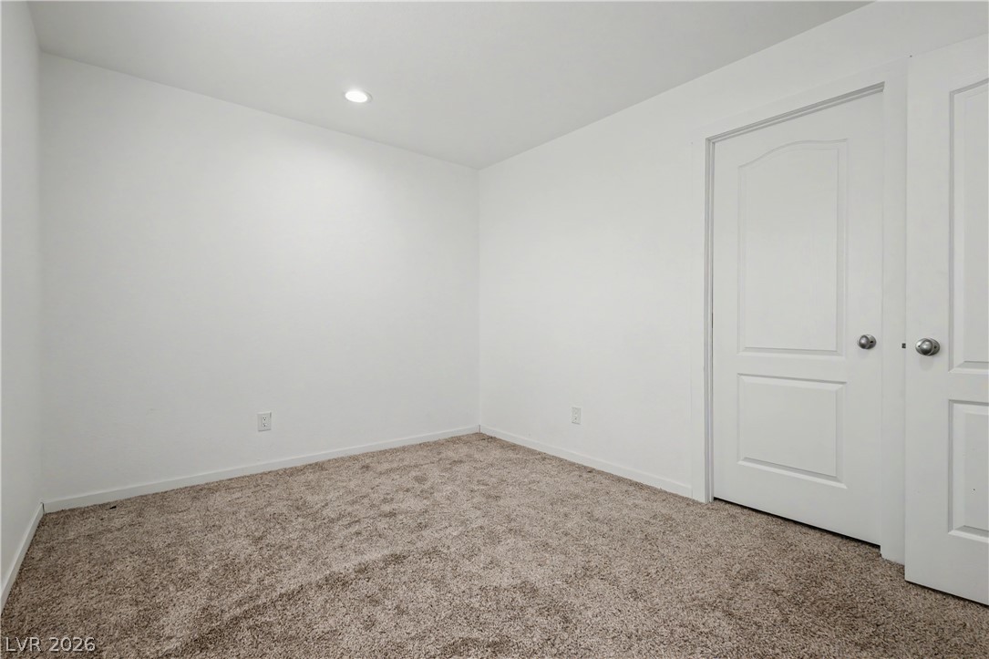 3666 Lost Hills Drive Las Vegas NV 89122