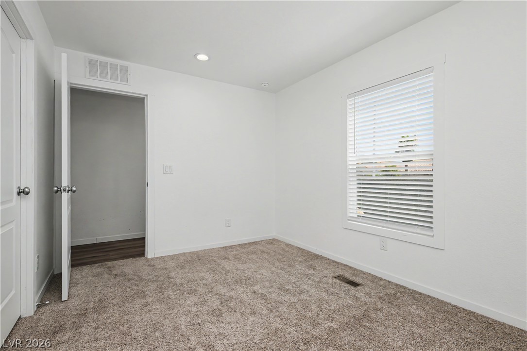 3666 Lost Hills Drive Las Vegas NV 89122