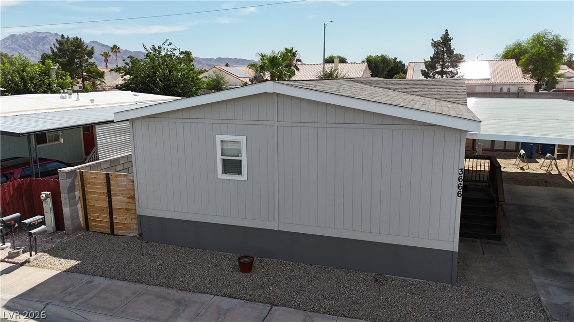 3666 Lost Hills Drive Las Vegas NV 89122