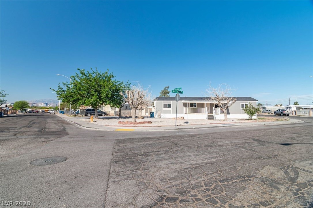 6094 Carlsbad Avenue Las Vegas NV 89156