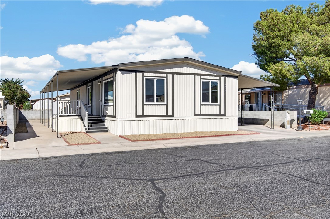 3355 Haleakala Drive Las Vegas NV 89122