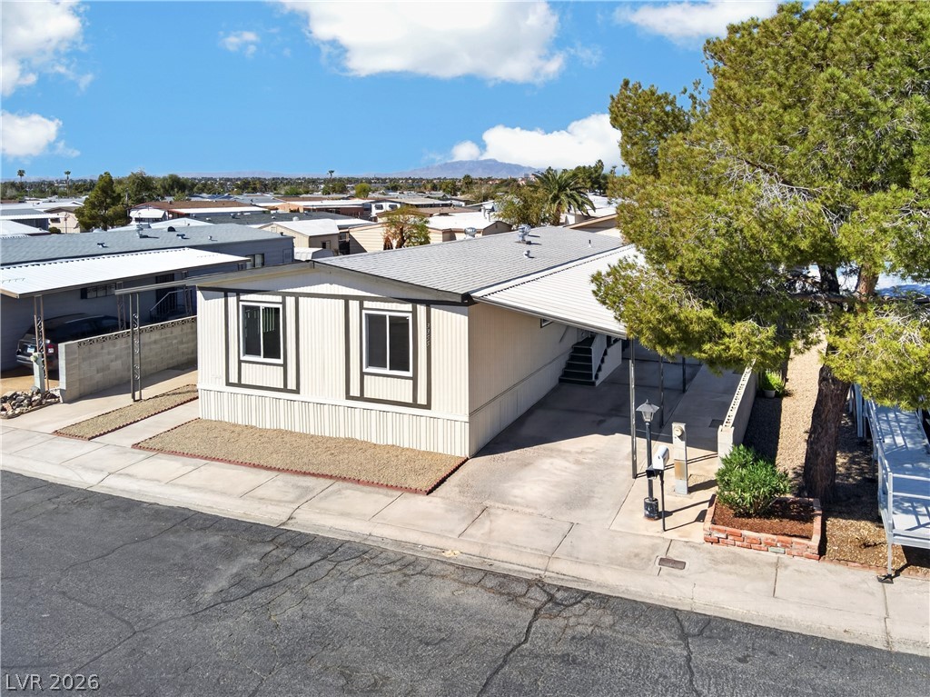 3355 Haleakala Drive Las Vegas NV 89122
