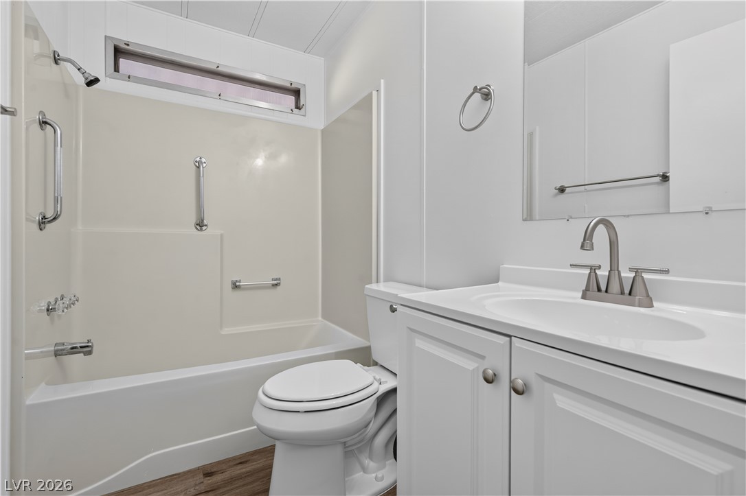 3355 Haleakala Drive Las Vegas NV 89122