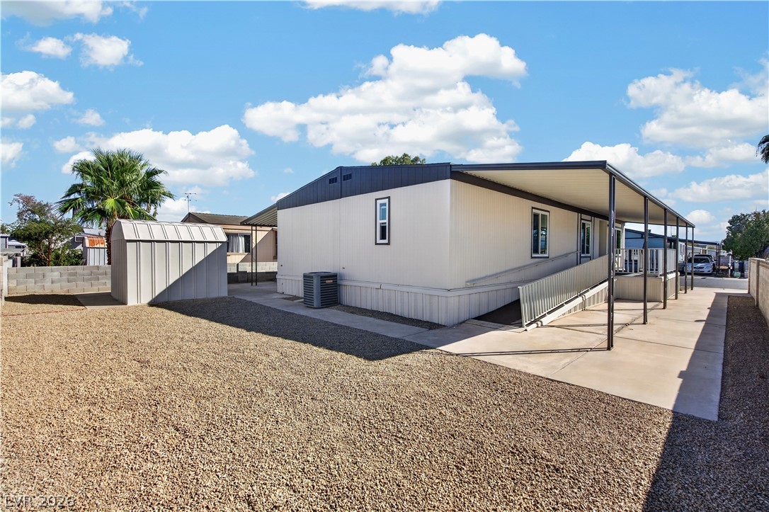 3355 Haleakala Drive Las Vegas NV 89122