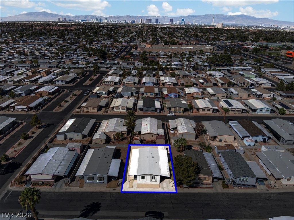 3355 Haleakala Drive Las Vegas NV 89122