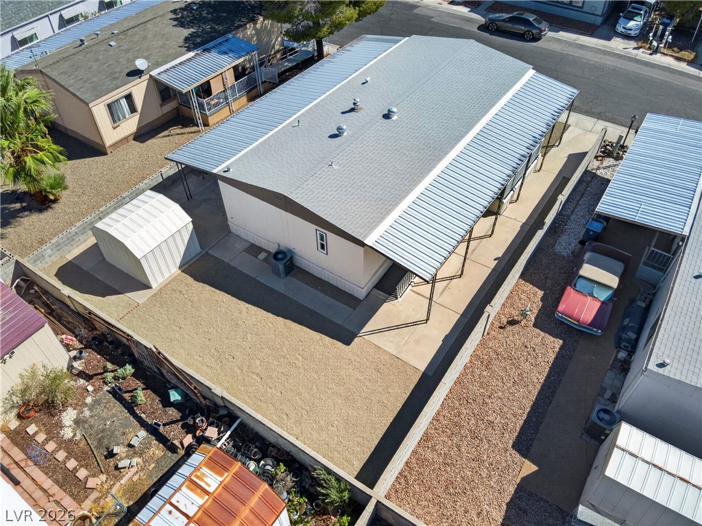 3355 Haleakala Drive Las Vegas NV 89122