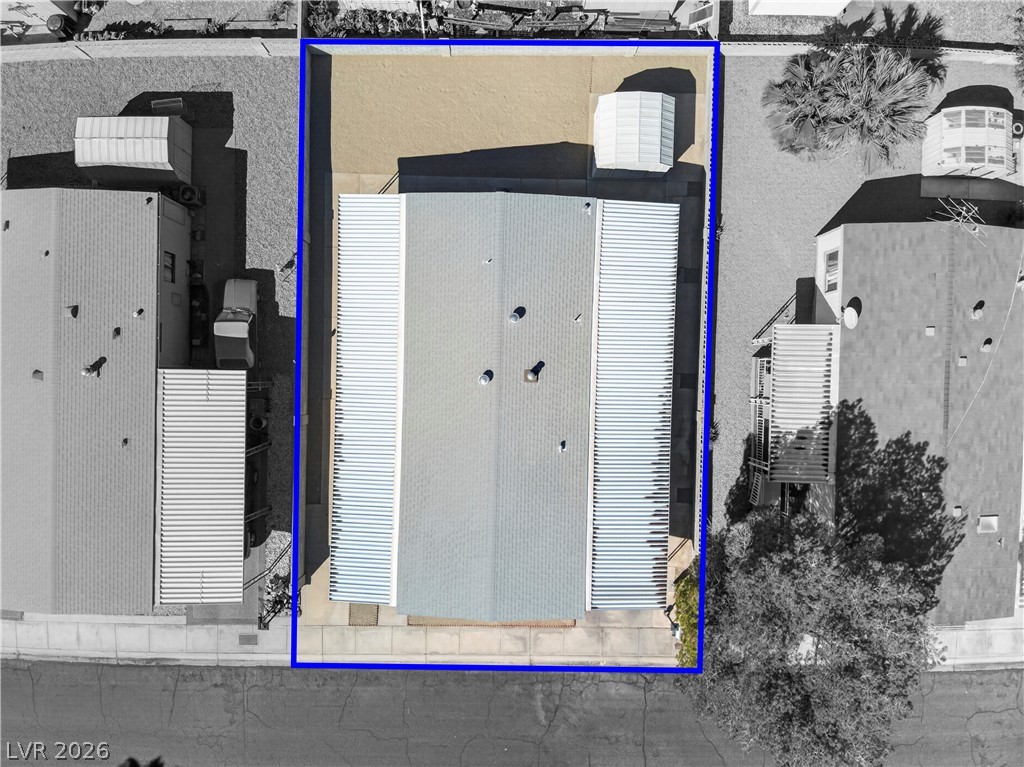 3355 Haleakala Drive Las Vegas NV 89122