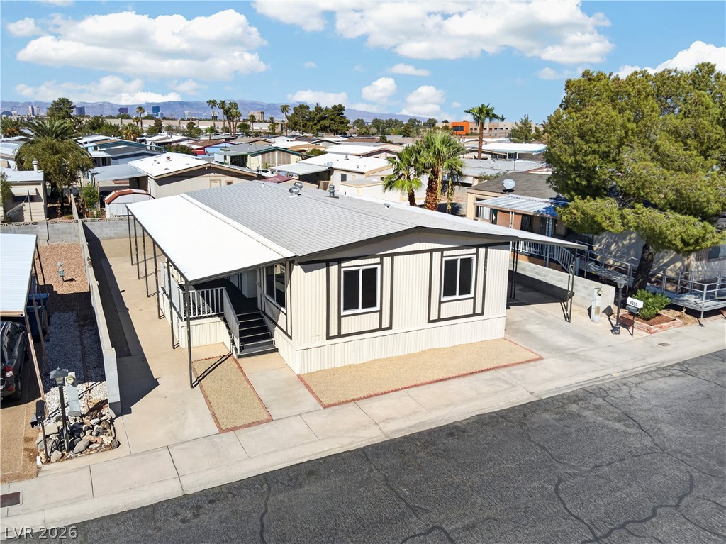 3355 Haleakala Drive Las Vegas NV 89122