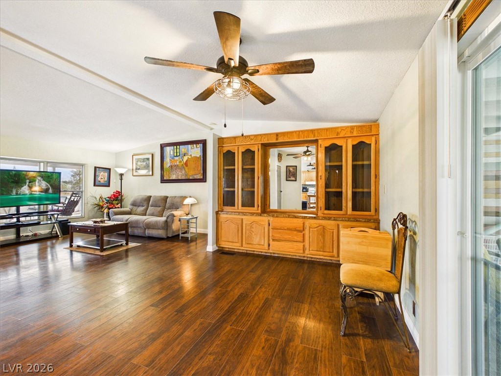 5520 South Vicki Ann Road Pahrump NV 89048