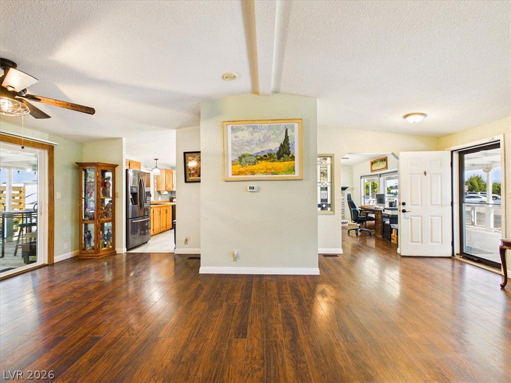 5520 South Vicki Ann Road Pahrump NV 89048