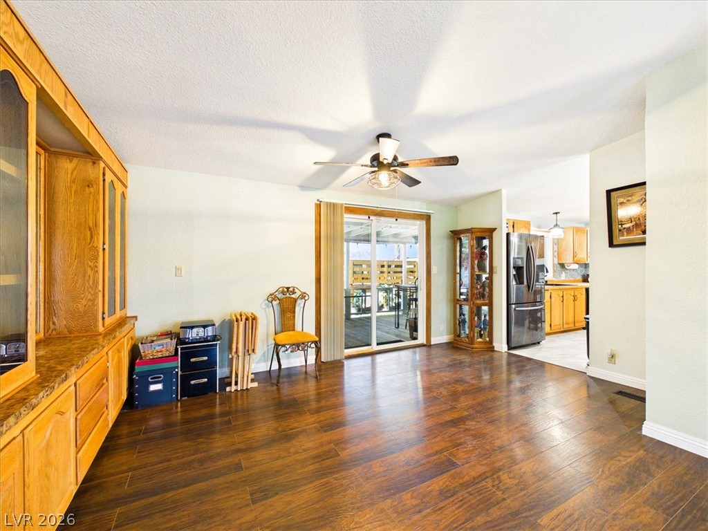 5520 South Vicki Ann Road Pahrump NV 89048