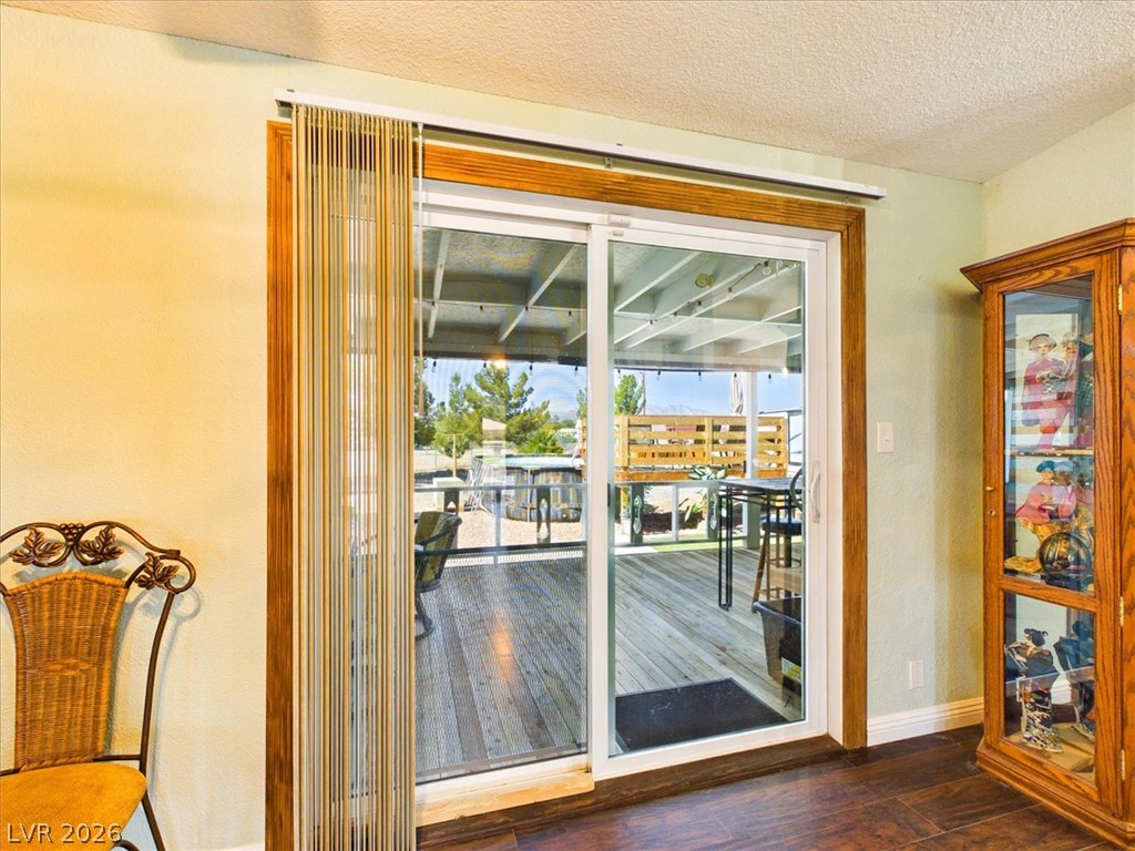 5520 South Vicki Ann Road Pahrump NV 89048