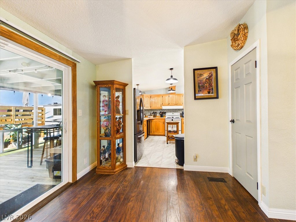 5520 South Vicki Ann Road Pahrump NV 89048