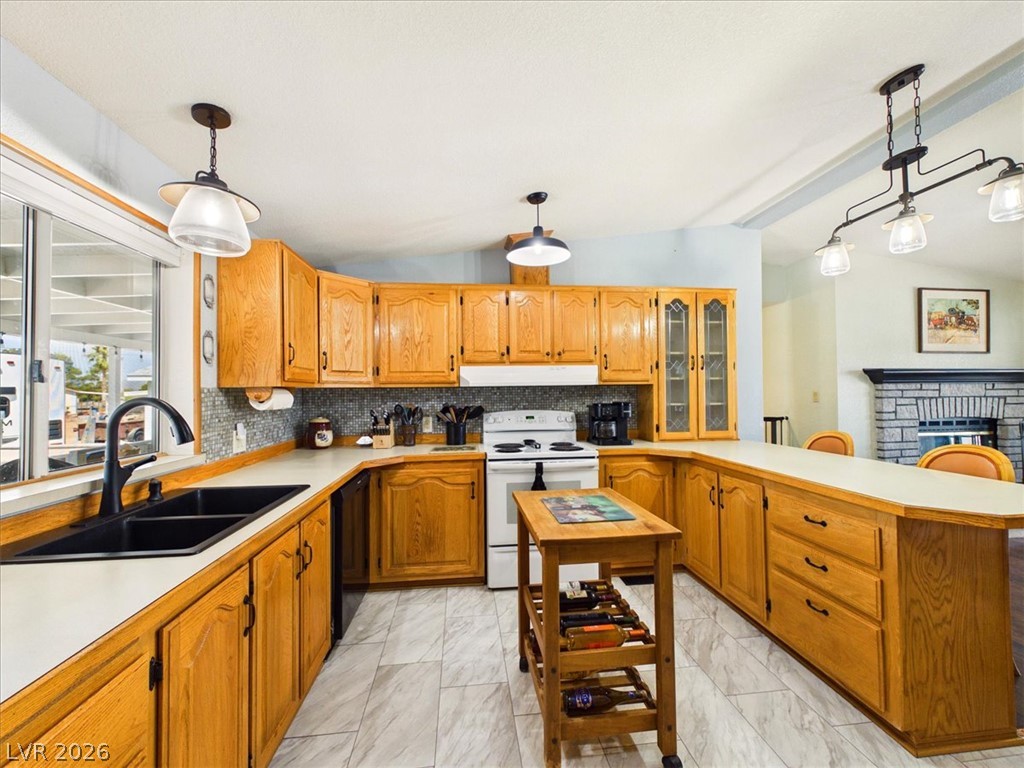 5520 South Vicki Ann Road Pahrump NV 89048