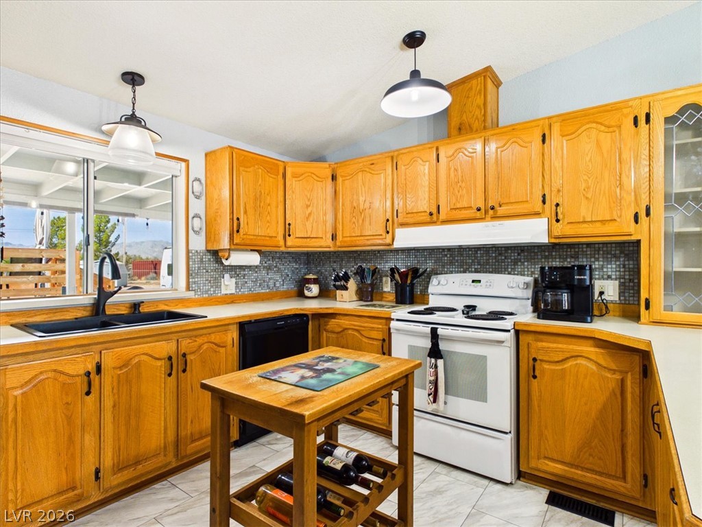 5520 South Vicki Ann Road Pahrump NV 89048