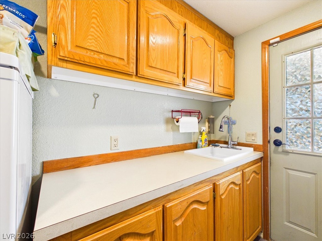 5520 South Vicki Ann Road Pahrump NV 89048