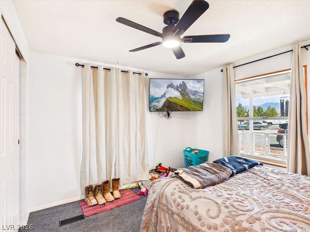 5520 South Vicki Ann Road Pahrump NV 89048