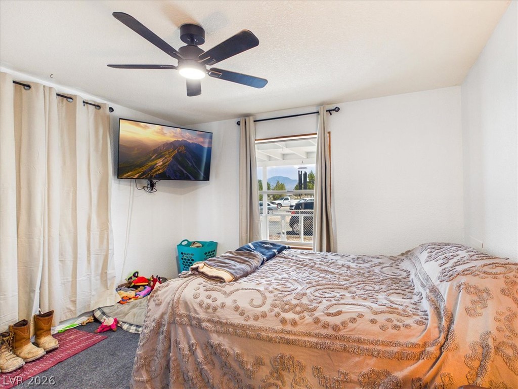 5520 South Vicki Ann Road Pahrump NV 89048