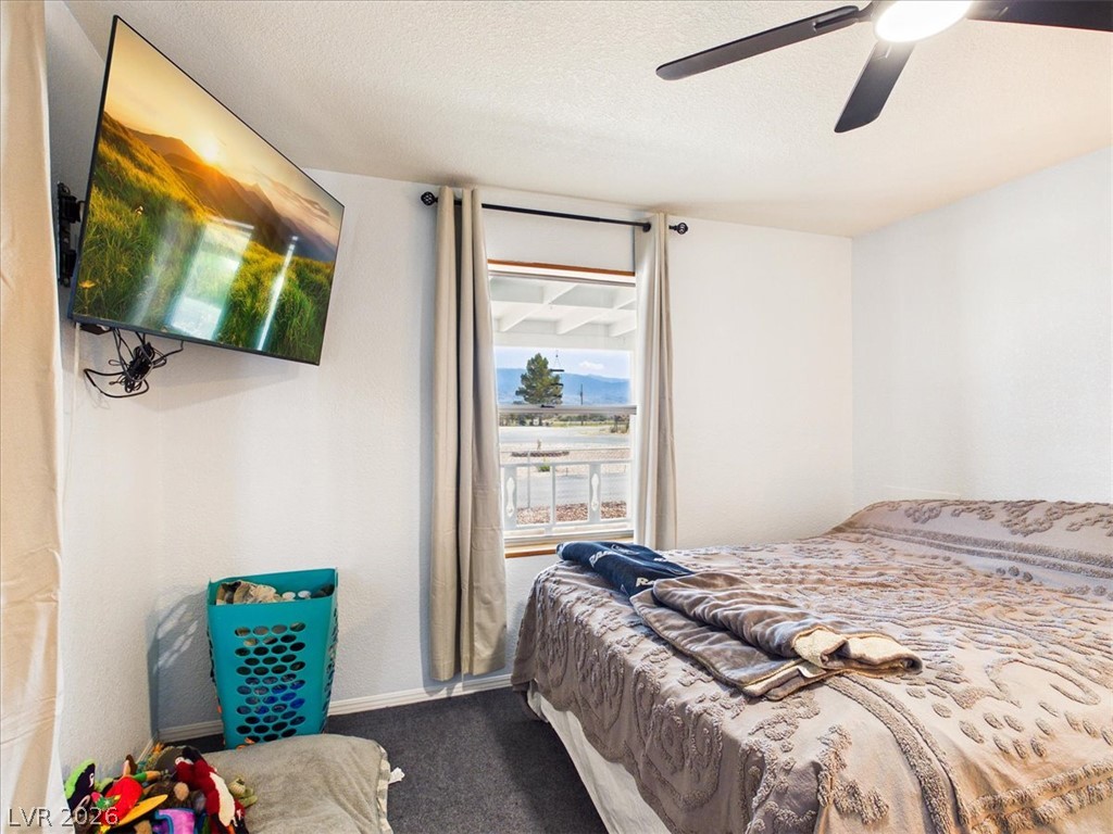 5520 South Vicki Ann Road Pahrump NV 89048
