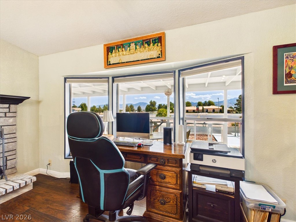 5520 South Vicki Ann Road Pahrump NV 89048