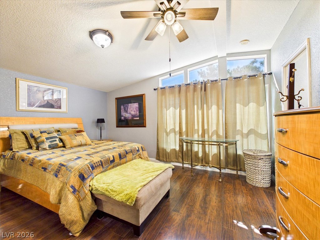 5520 South Vicki Ann Road Pahrump NV 89048
