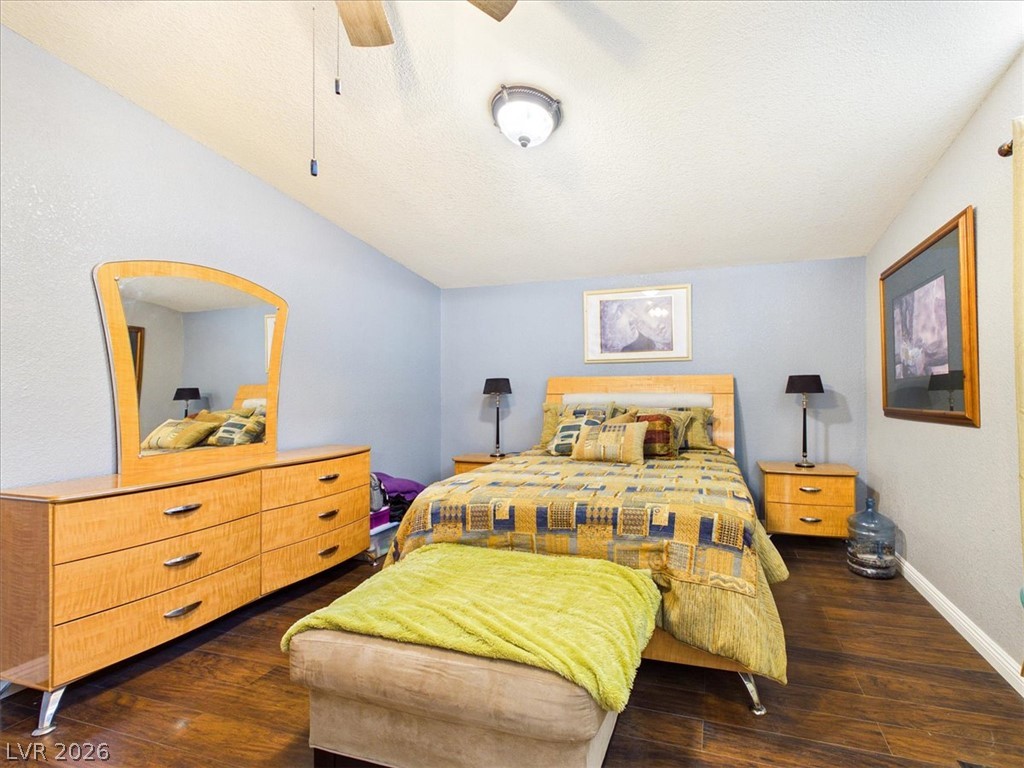 5520 South Vicki Ann Road Pahrump NV 89048