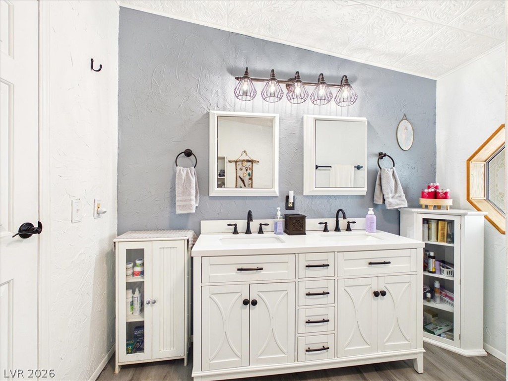 5520 South Vicki Ann Road Pahrump NV 89048