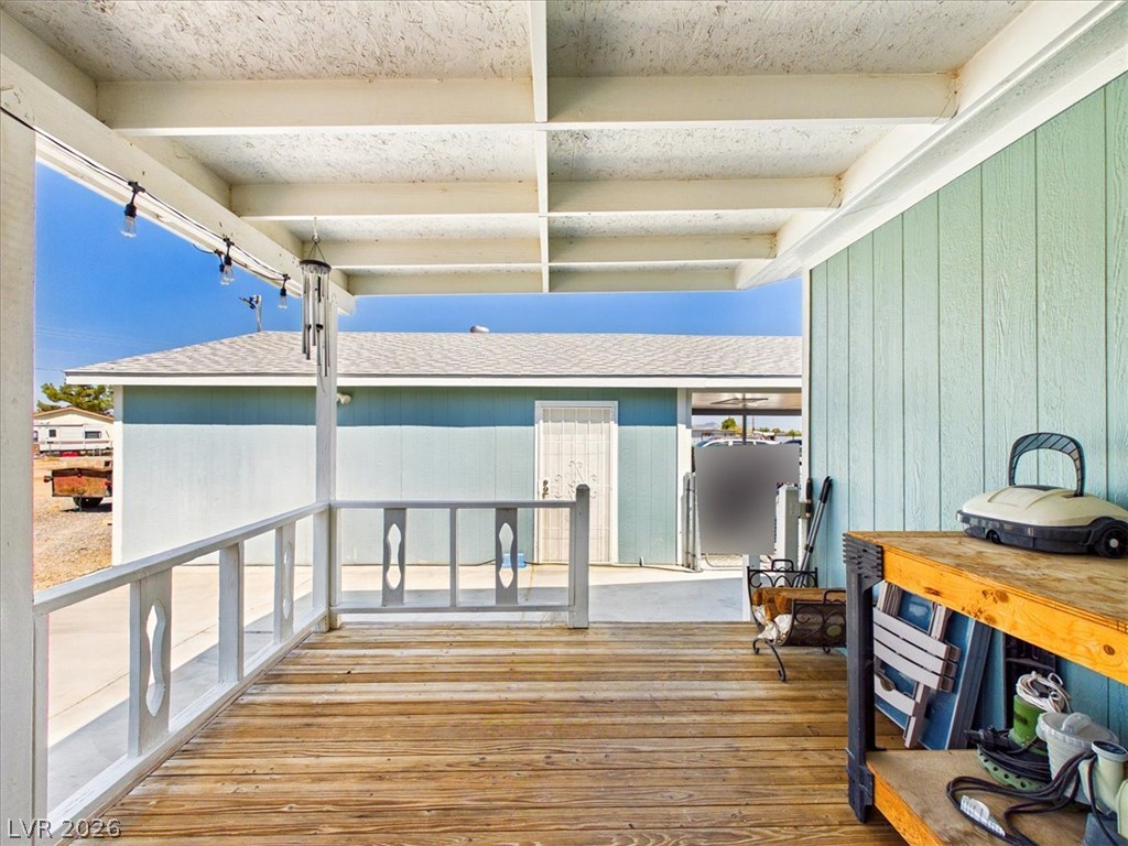5520 South Vicki Ann Road Pahrump NV 89048