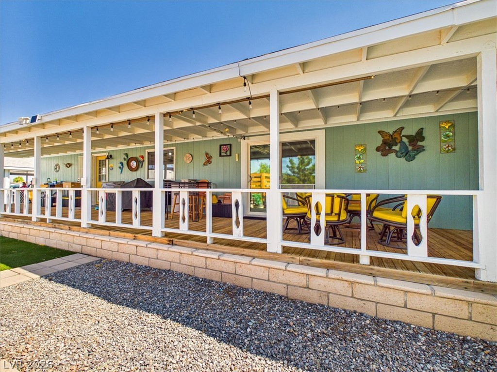 5520 South Vicki Ann Road Pahrump NV 89048