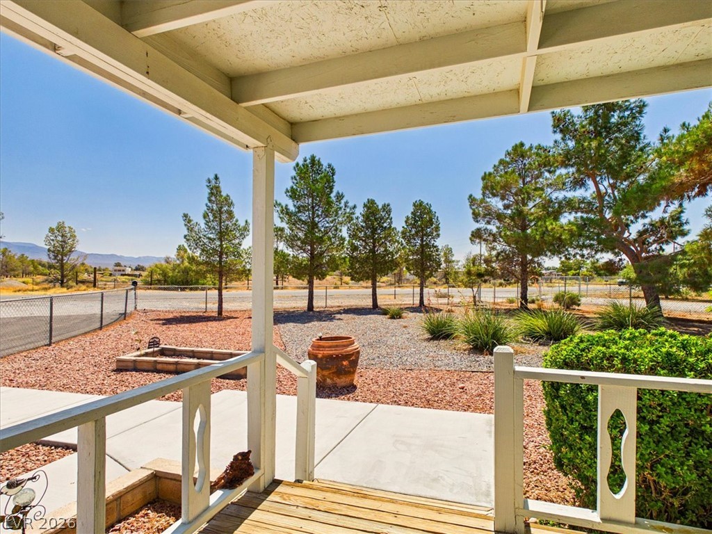 5520 South Vicki Ann Road Pahrump NV 89048